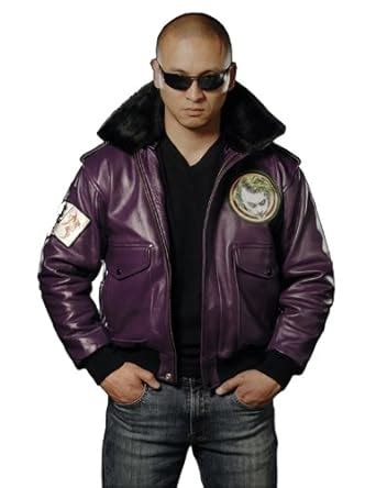 ud replicas joker jacket|UD Replica Joker Goon jacket .